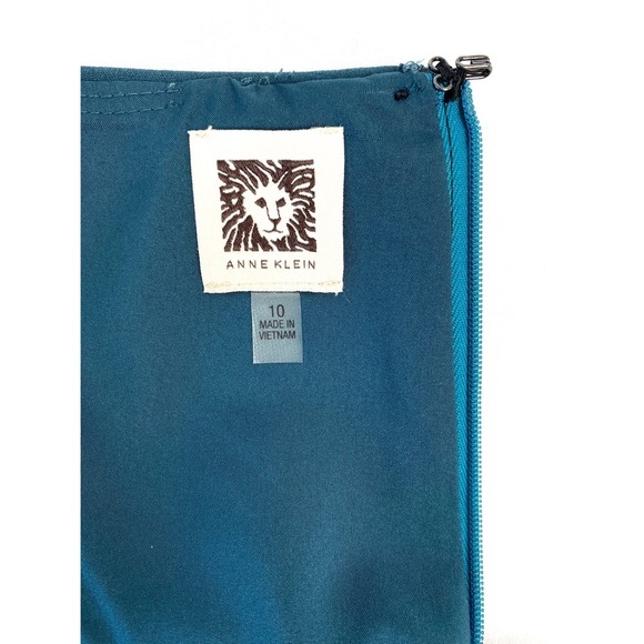 ✨ HP! ✨ Anne Klein Pencil Skirt - Picture 5 of 7